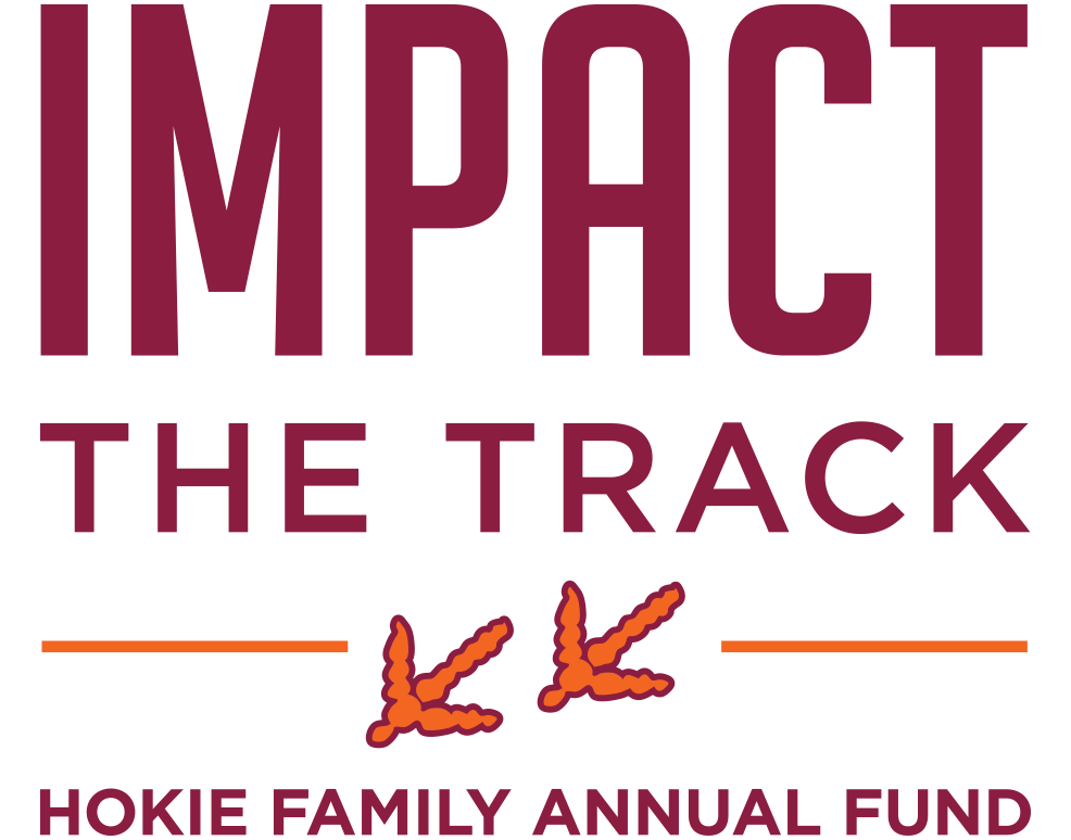 Impact the Track
